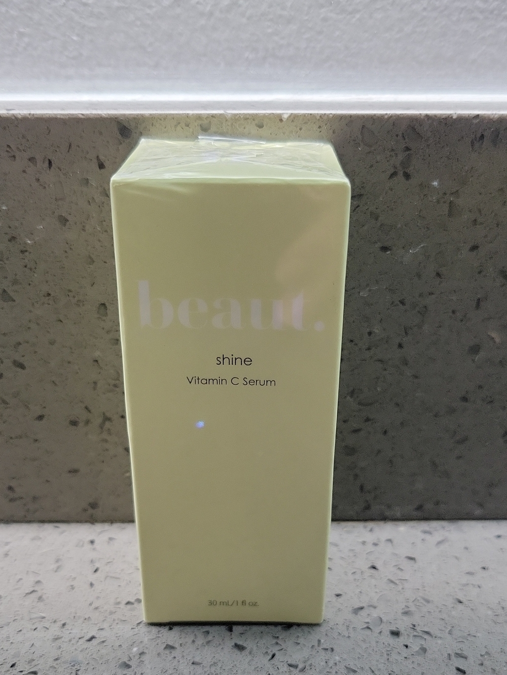 Beaut Shine Vitamin C Serum